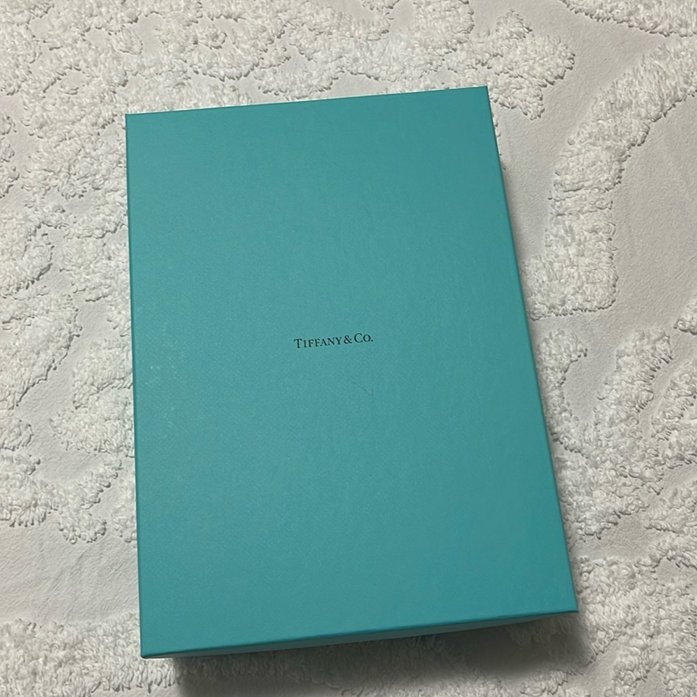 Big Tiffany Box